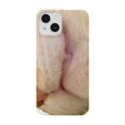 めんたまのまーちゃんの生え際 Smartphone Case