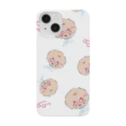 mokomokoのれおくん② Smartphone Case