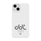 DOTのdot IZUMO OFFICIAL Smartphone Case