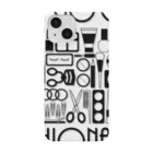 Nhat markのFashionably(Re) Smartphone Case