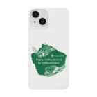 umigamekanのNPO法人 屋久島うみがめ館応援グッズ Smartphone Case