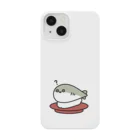 アトリエポケットキャンバスのサカバンバスピスシ Smartphone Case