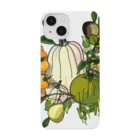 cocoyumi8の野菜アレンジ Smartphone Case