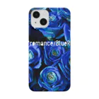 R*romance / アール*ロマンスのBlueRose Smartphone Case