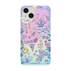 イッレ・コスヤのイッレ・コスヤのハワイアン Smartphone Case