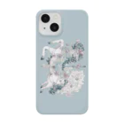 リッカユキノ/YukinoRikkaの海とカルーセル Smartphone Case