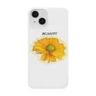 ♡BE HAPPY♡のBE  HAPPY Smartphone Case