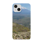 FujiyamafujiyaのFujiyama 3 Smartphone Case