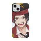 roger_spoonのロジャー Smartphone Case