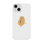 amam1060の畑山ポテコ Smartphone Case