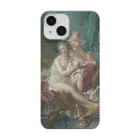 世界美術商店のヴィーナスの化粧 / The Toilet of Venus Smartphone Case