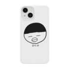 Koararのペン人間（丸） Smartphone Case