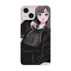 G-STAR Gamingのじすたげイラスト Smartphone Case