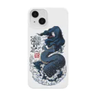 NAMI★HANA屋の日本の妖怪_濡れ女(ぬれおんな)_NUREONNA Smartphone Case