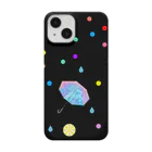 ON-THE-FUJIKOのCandy＋Rainyday＋・・・ Smartphone Case