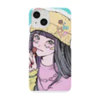 MIORI STOREの猫耳ちゃん Smartphone Case