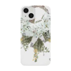 いちたすいちはのflower collage Smartphone Case