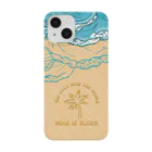 LOFT KEITHのMind of ALOHA Smartphone Case