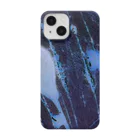 自傷銀河 | self-harm galaxyのShooting Scratch Galaxy 流れ傷銀河 (WCG276) Smartphone Case