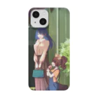 このみちわーくす！の海雪ちゃんとおさんぽ Smartphone Case