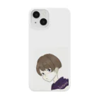 banana._.005のマッシュちゃん Smartphone Case