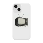 jamfish_goodiesの昭和テレビ Smartphone Case