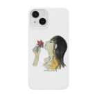 Kemuchi_factoryの薔薇の香り Smartphone Case