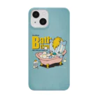 AngryBabyzのジービー【Bath time】 Smartphone Case