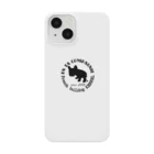 アンタコンパニーのアンタコンパニー ロゴマーク iPhone Smartphone Case