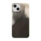 romaromaのブレてる猫 Smartphone Case