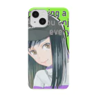 モダンラヂオの【ストリートガール】 Smartphone Case