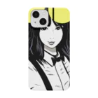 Posagodardy  ポサゴダルディのJPOP GIRL MONO Smartphone Case