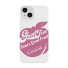 Campanio OutfittersのGood Tree Bears スマホカバー Smartphone Case