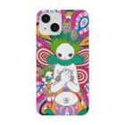 fantadericのアリッサムちゃん　お姉ちゃんと妹 Smartphone Case