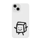 おとうふ雑貨店のおとうふ. Smartphone Case