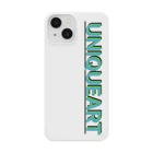 uniqueartのuniqueart Smartphone Case