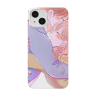 グローバルノーブルの恋愛とアート Smartphone Case