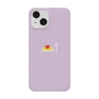 piko_pixelsのドット絵オムライス Smartphone Case