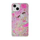 🎀姫野森みみ🎀mimistrawberrymilkのみみガール💕 Smartphone Case