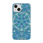 LeafCreateの海に眠る宝石 Smartphone Case