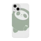 SLOTH STORYのナマケモノくん Smartphone Case