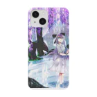 raito-vの梅雨の始まり Smartphone Case