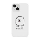 busa inuのbusa inu Smartphone Case