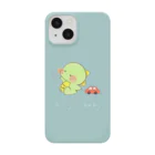 ぺぺちゅんのくるまといっしょ🚗 Smartphone Case