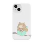 眠音そまり@Vライバーのそまり追加グッズ Smartphone Case