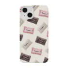 SUIMINグッズのお店の板チョコ（ランダム） Smartphone Case