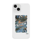 TAITAN Graphic & Design.の06.Dimension  Smartphone Case