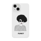 ゆるたいむかんぱにーのFUNKY Smartphone Case