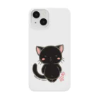 MarchenCatののほほんネコさん【カンクロウ】 スマホケース