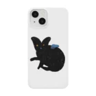 野口清村 / Noguchi Shimuraの撫で猫 Smartphone Case